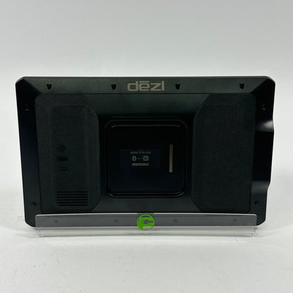 Garmin DEZL OTR1020 10" GPS Truck Navigator 010-02926-00 Black
