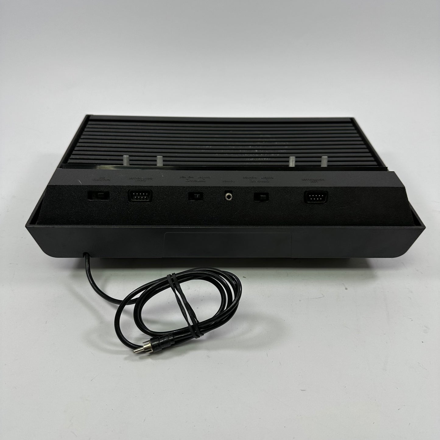 Atari 2600 Vader Edition Game Console CX2600A