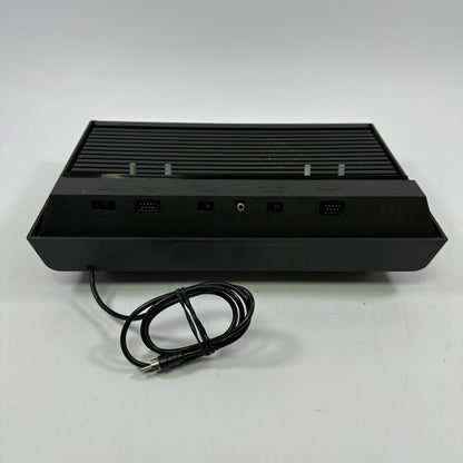 Atari 2600 Vader Edition Game Console CX2600A