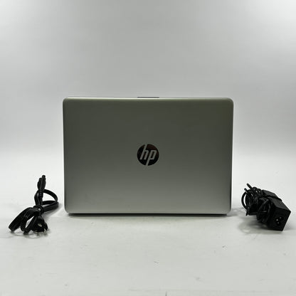 HP Laptop 14-DK1032WM 14" Ryzen 3 3250U 2.6GHz 4GB RAM 128GB SSD
