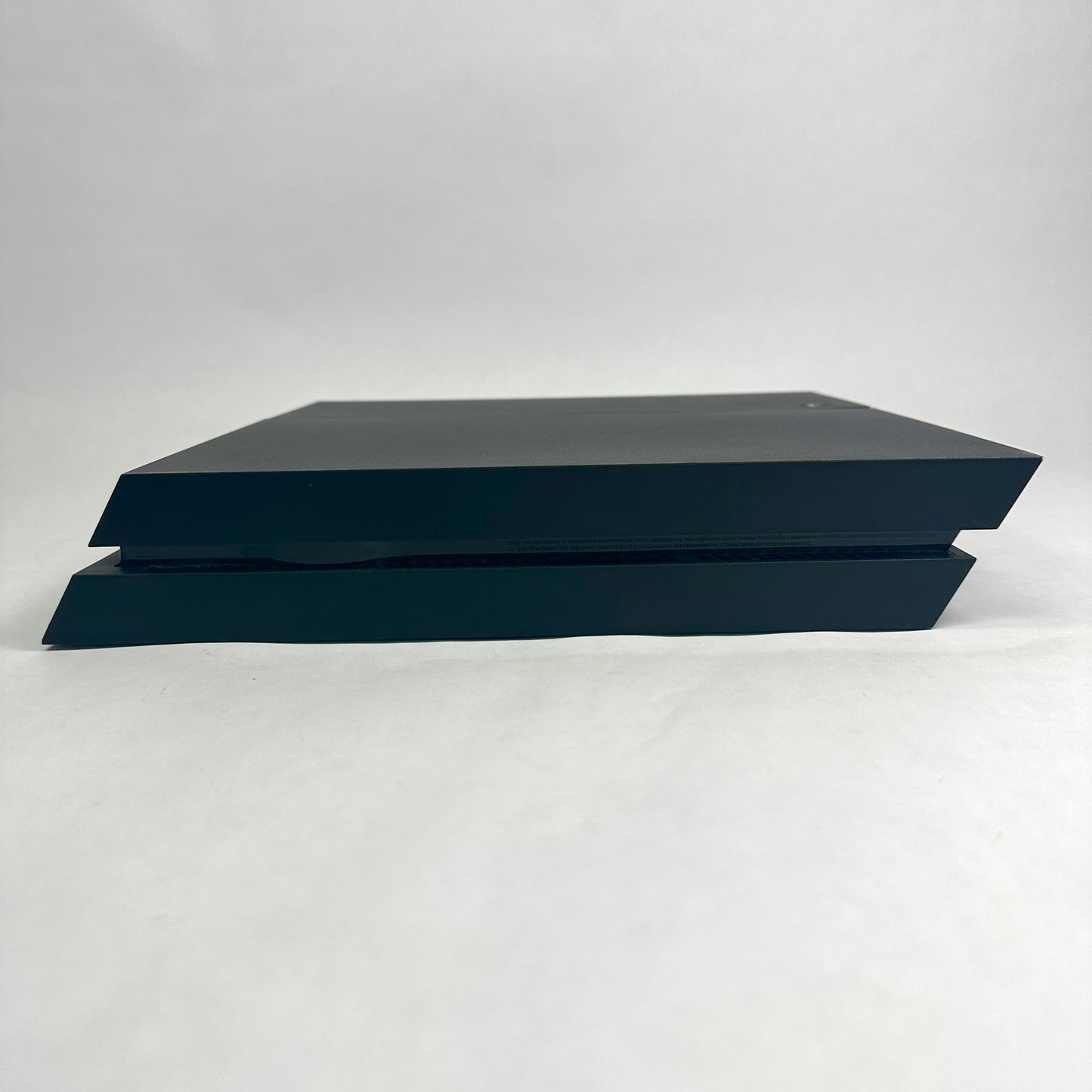 Sony PlayStation 4 PS4 500GB Black Console Gaming System