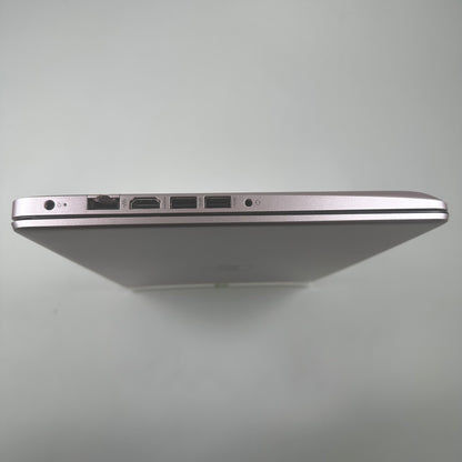 HP Laptop 14-cf2112wm 14" Celeron N4120 1.1GHz 4GB RAM 64GB eMMc