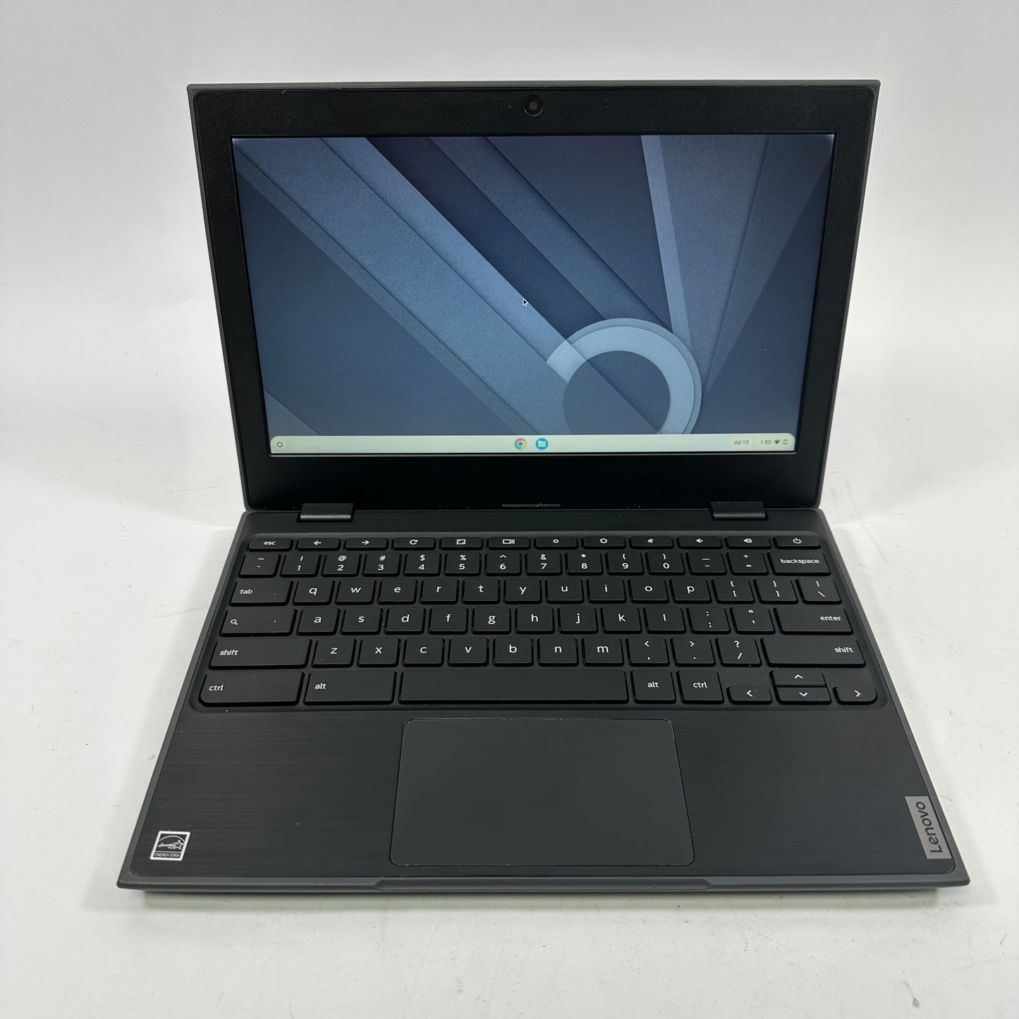 Lenovo 100e Chromebook 2nd Gen MTK 81QB 11.6" MT8173 1.7GHz 4GB RAM 32GB SSD