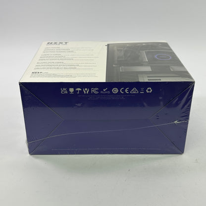 New NZXT Kraken 120 CPU Liquid Cooler (AIO) RL-KR120-B1