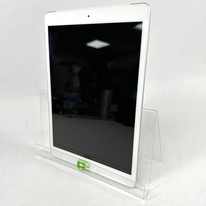Unlocked (WIFI + Cellular) Apple iPad 8th Gen 32GB