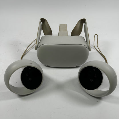 Meta Quest 2 64GB Standalone All-in-One VR Headset KW49CM