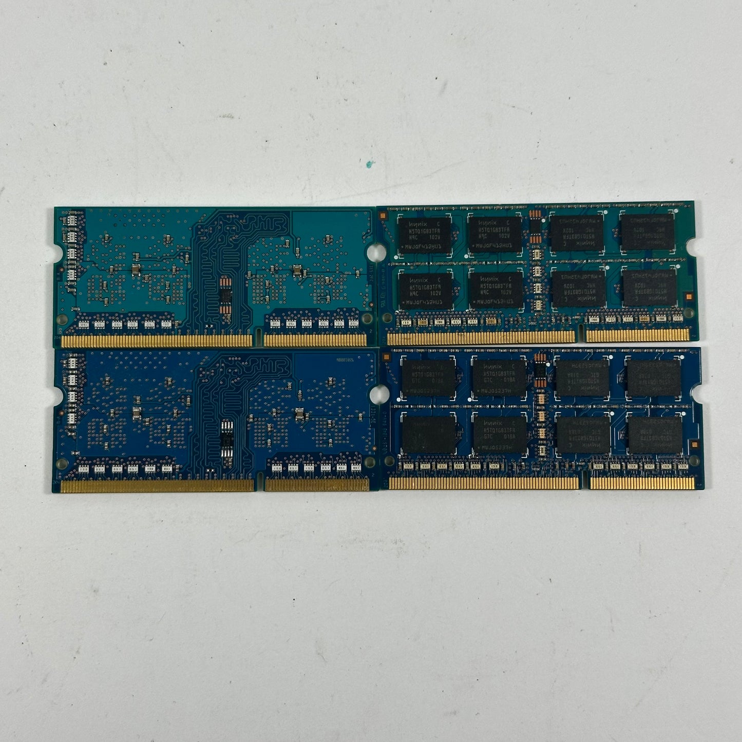 SK Hynix PC3 DDR3 8GB (4x2GB) SODIMM RAM