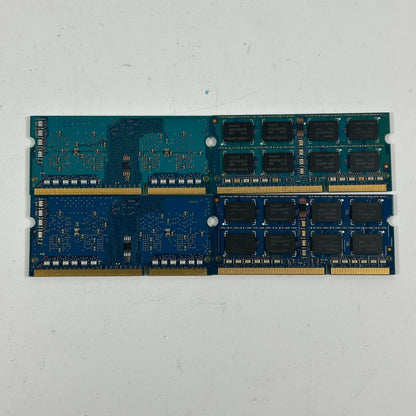 SK Hynix PC3 DDR3 8GB (4x2GB) SODIMM RAM