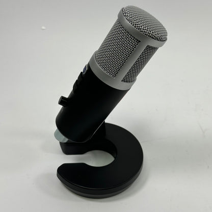 PreSonus Revelator 20 Hz to 20 kHz USB Condenser Microphone 70-13000762-A