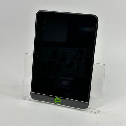 WiFi Only Amazon Kindle Fire HD 2nd Gen 16GB Black 3HT7G