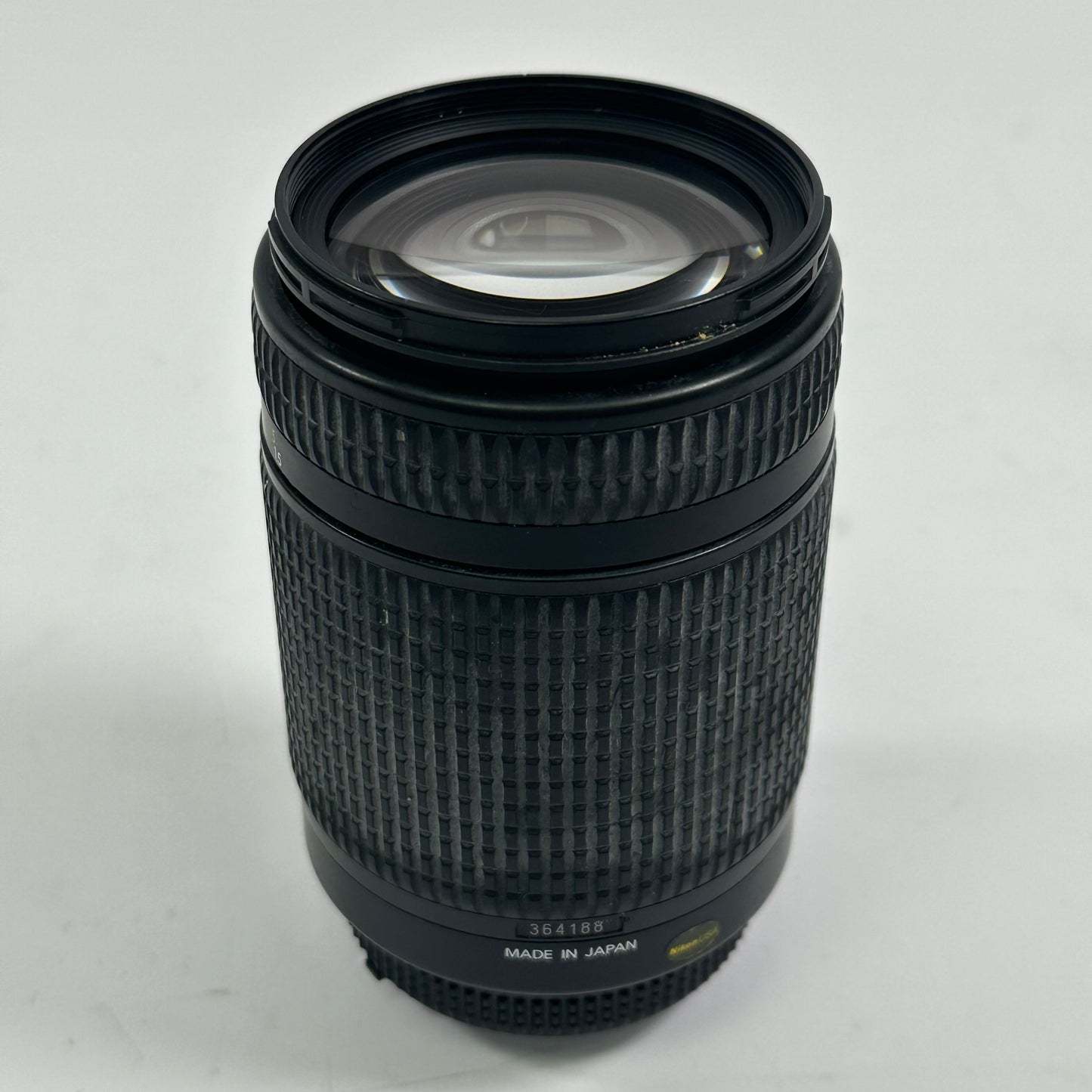 Nikon AF NIKKOR 70-300mm f/4-5.6 Zoom Lens F