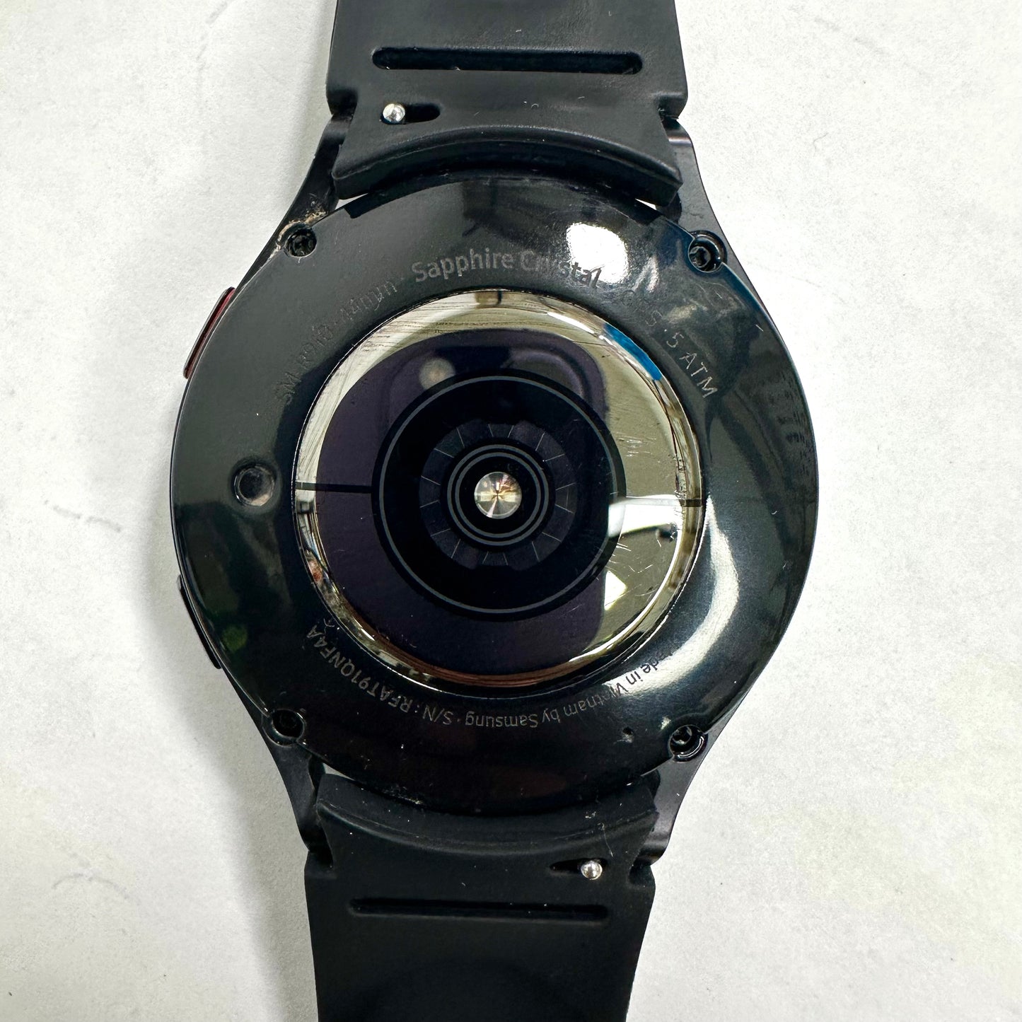 WiFi Only Samsung Galaxy Watch5 