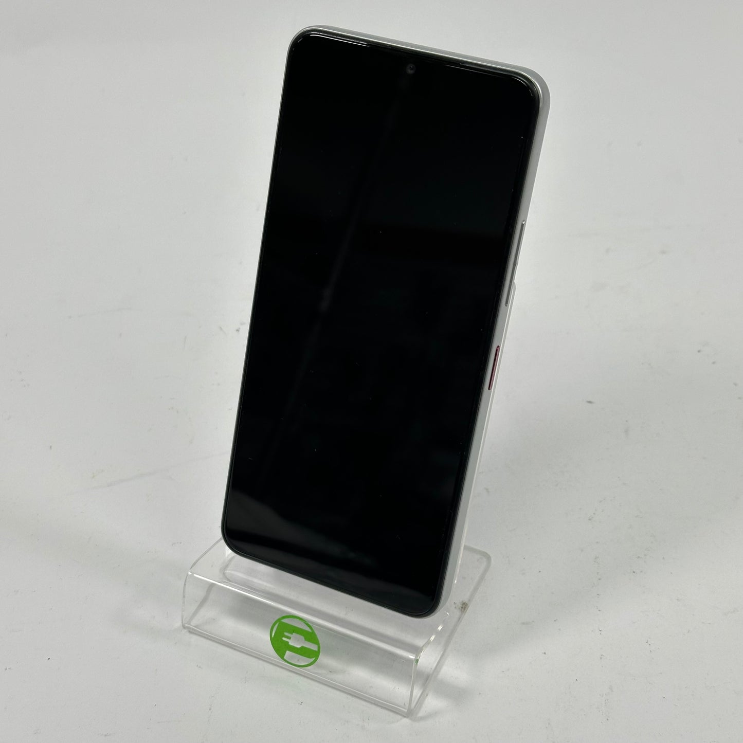 T-Mobile Wingtech REVVL 7 128GB 16 Silver TMRV075G