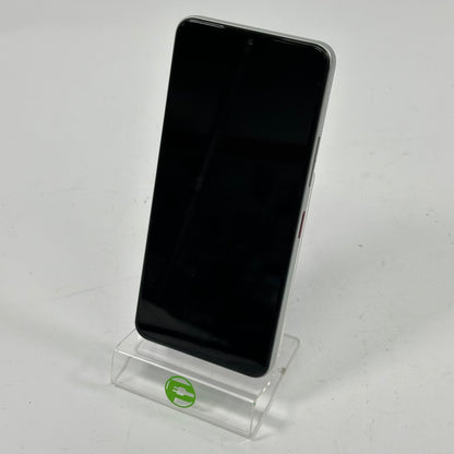 T-Mobile Wingtech REVVL 7 128GB 16 Silver TMRV075G
