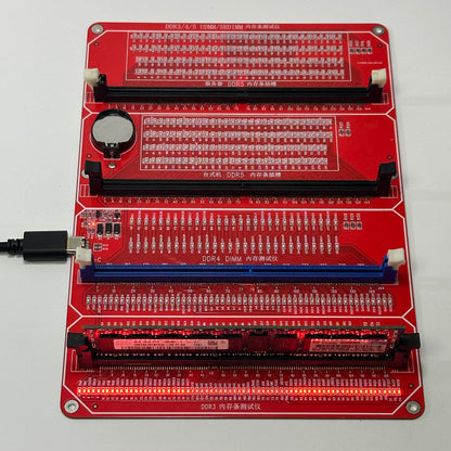 SK Hynix PC3-10600R 8GB (2x4GB) Server RAM DDR3 1333MHz HMT351R7BFR4C-H9