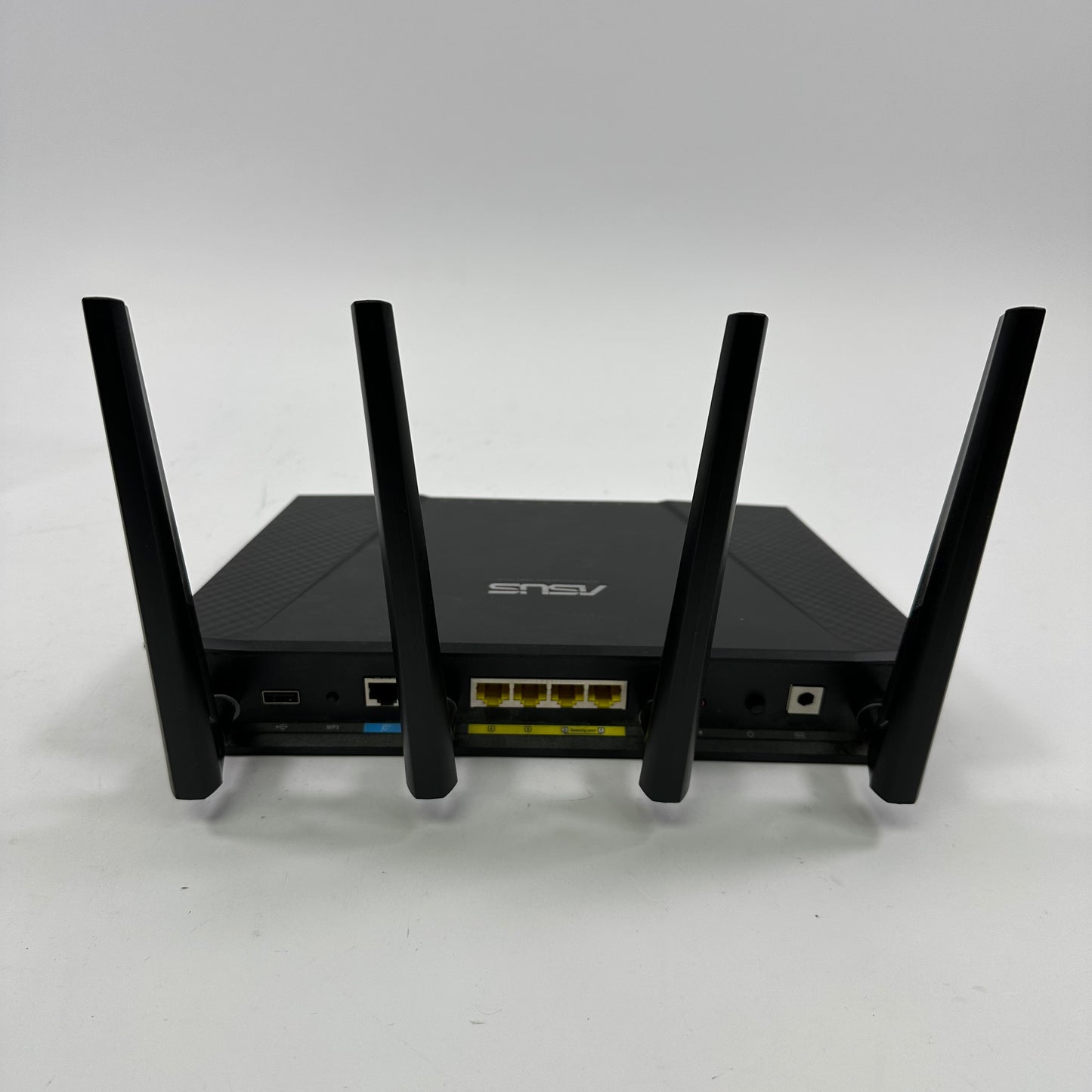 ASUS AC2400 Dual Band WiFi 5 RT-AC87U Wireless-AC Router
