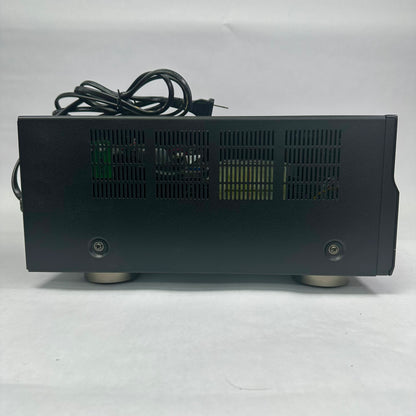 Yamaha Natural Sound AV Receiver RX-V863