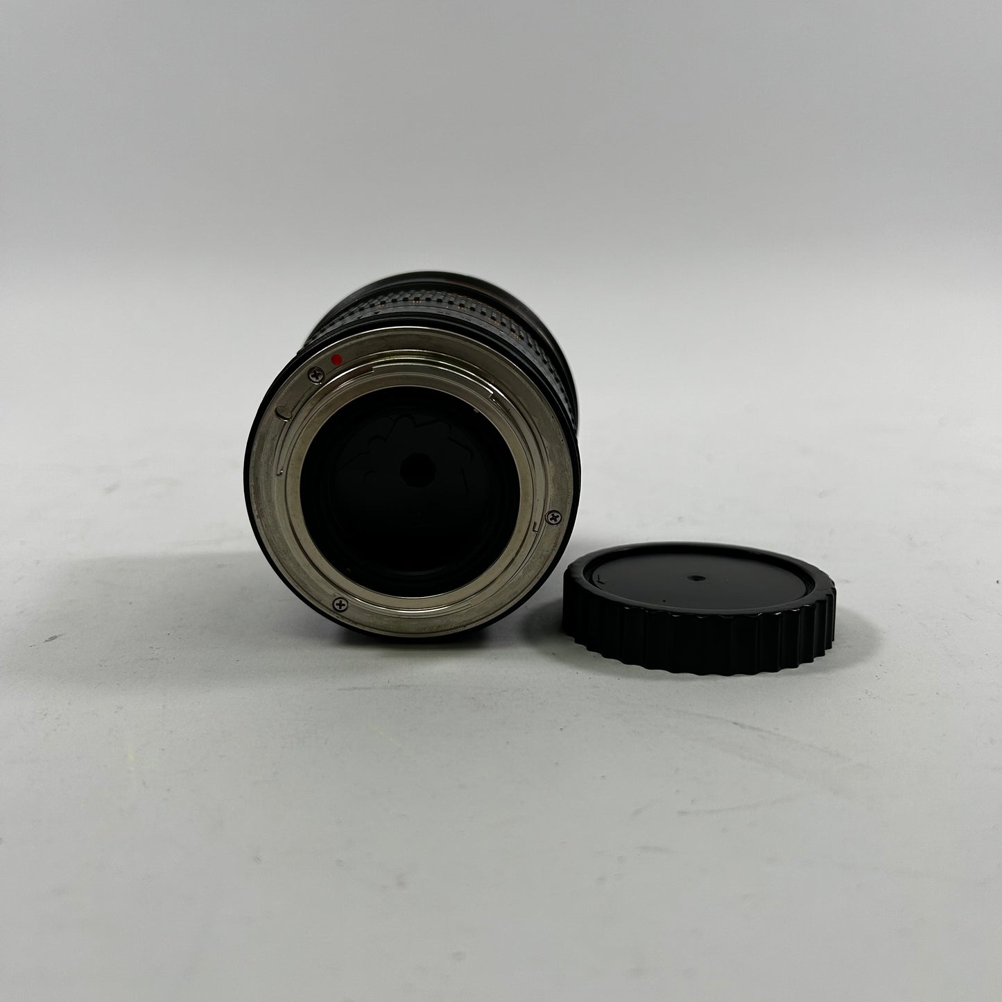 Rokinon 85mm F1.4 Aspherical IF Manual Focus Lens - For Canon EF Mount