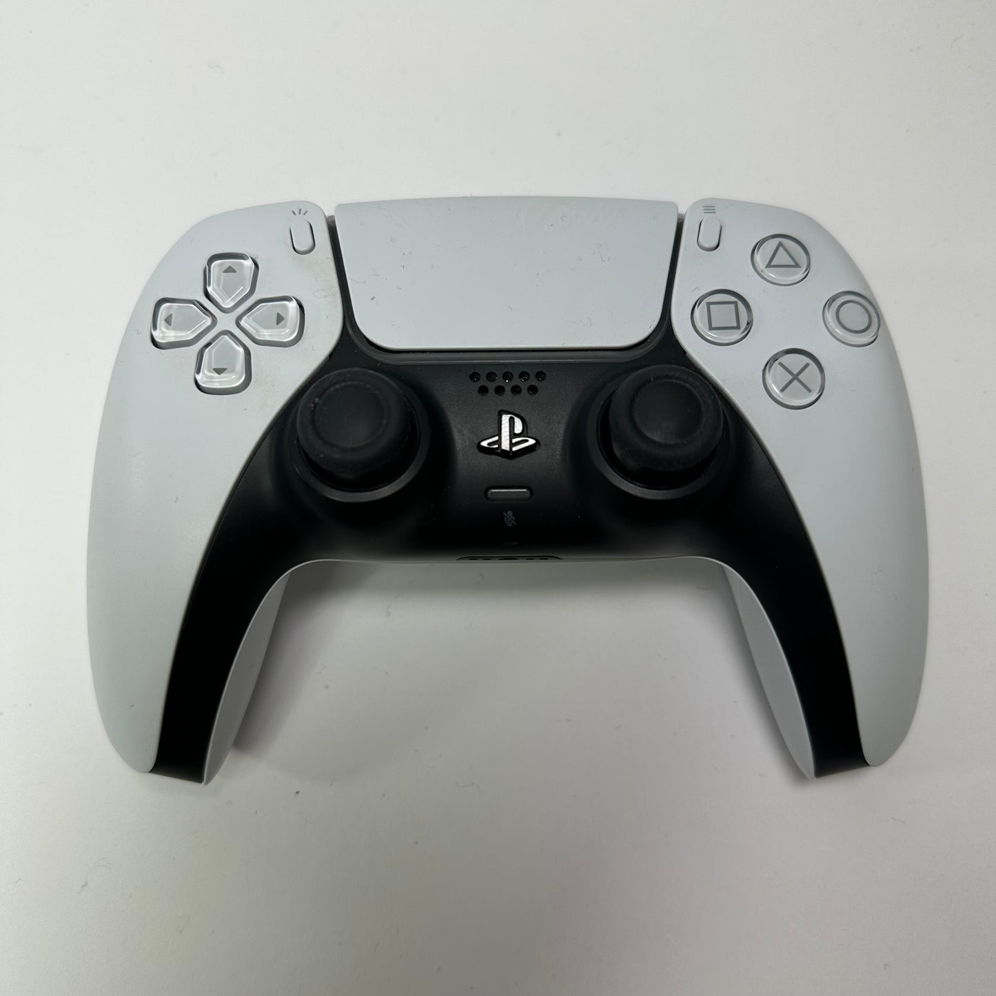 Sony PlayStation 5 Slim Digital PS5 1TB White Console Gaming System CFI-2015