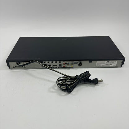 Samsung BD-D5500 3D Blu-Ray Disc Player