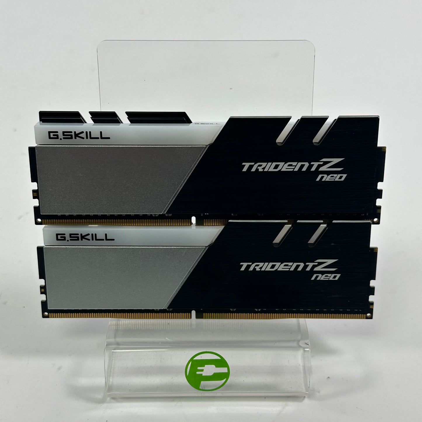 G.Skill Trident Z5 NEO RGB 32GB (2x16GB) RAM DDR4 3600MHz F4-3600C16D-32GTZNC