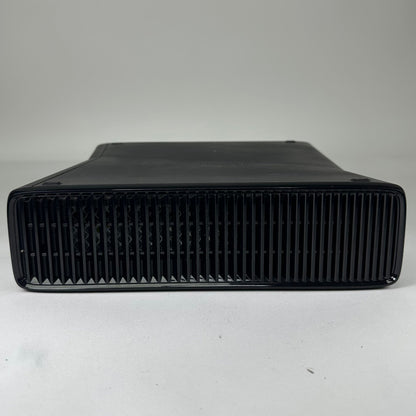 Microsoft Xbox 360 S 250 GB Black