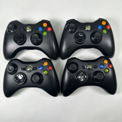 Microsoft Xbox 360 S 250 GB Black