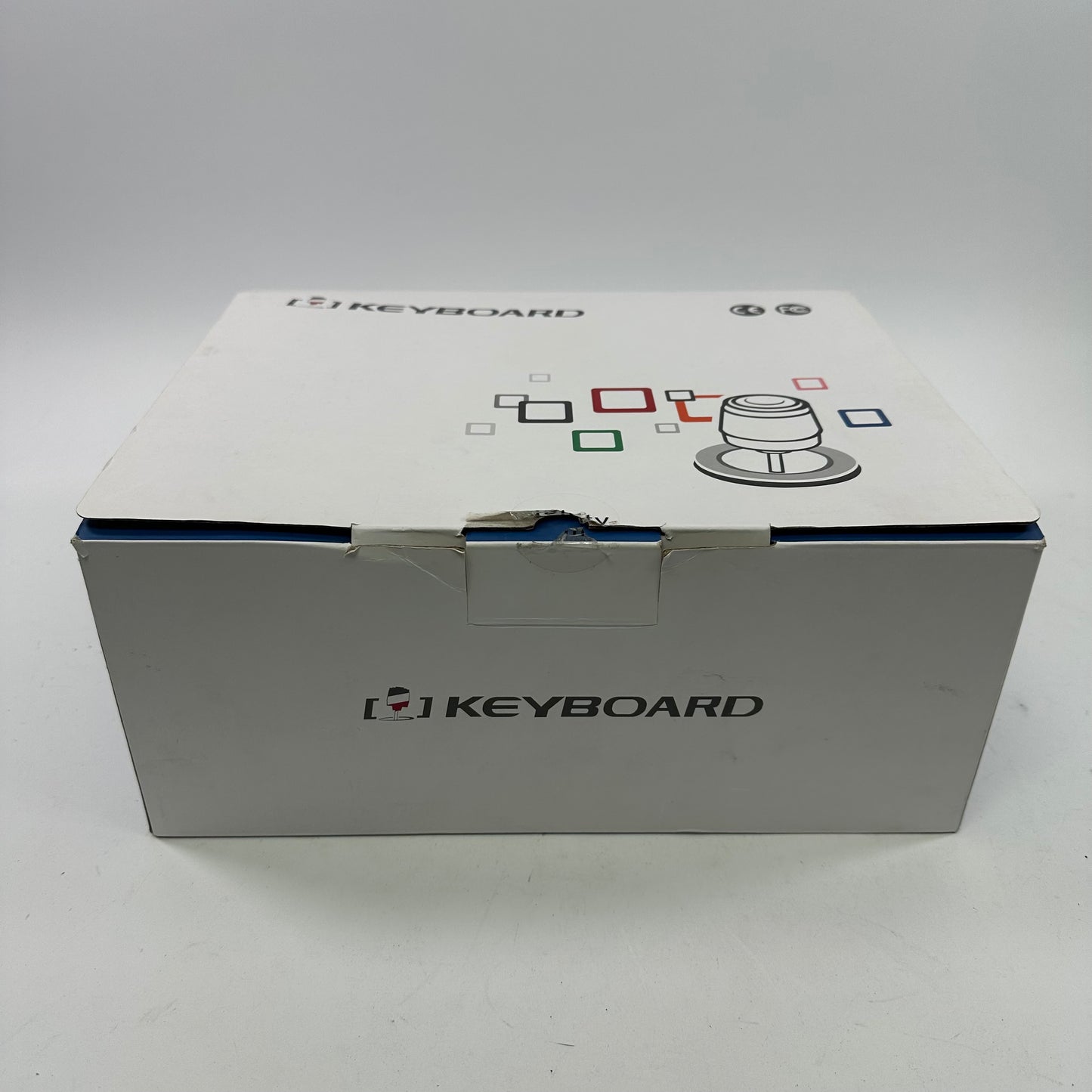 PTZ Camera Controller BLX288/PG58-H10