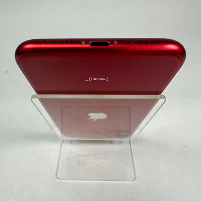Broken Unlocked Apple iPhone 11 64GB 