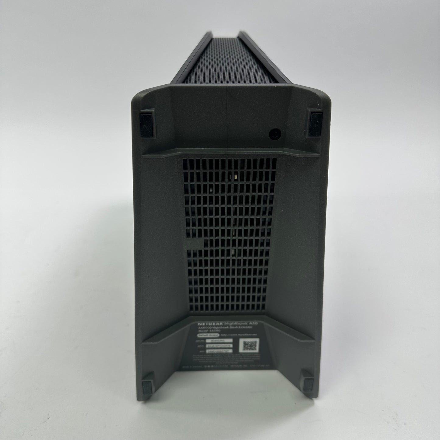 NETGEAR Nighthawk Dual Band WiFi 6 AX6000 8-Stream WiFi Mesh Extender