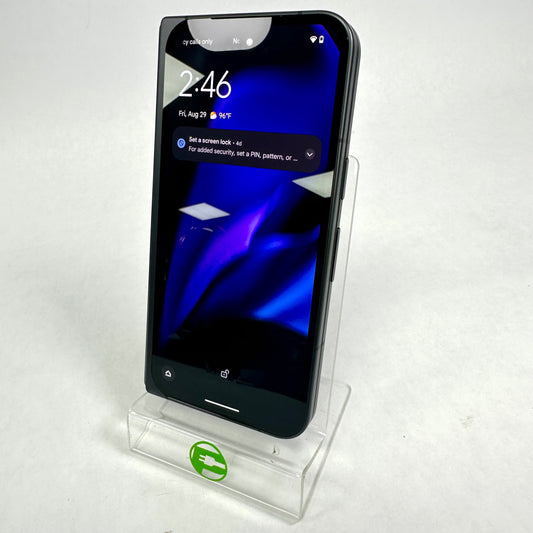  Unlocked Google Pixel 9 Pro Fold 256GB