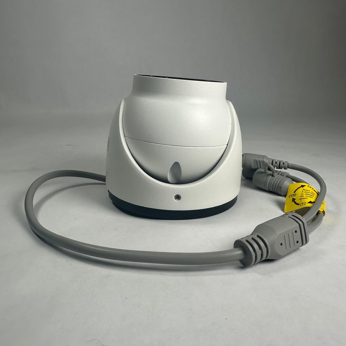 InVid Tech PAR-ALLTXIR28WL  Analog Turret Camera
