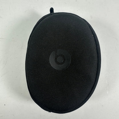 Beats Solo3 Wireless On-Ear Bluetooth Headphones Black A1796