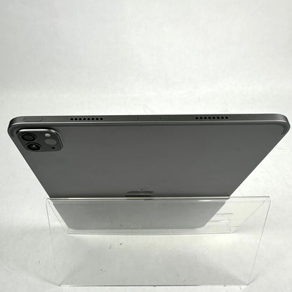WiFi Only Apple iPad Pro 4th Gen 256GB