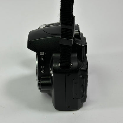 Nikon D40X 10.2MP Digital SLR DSLR Camera