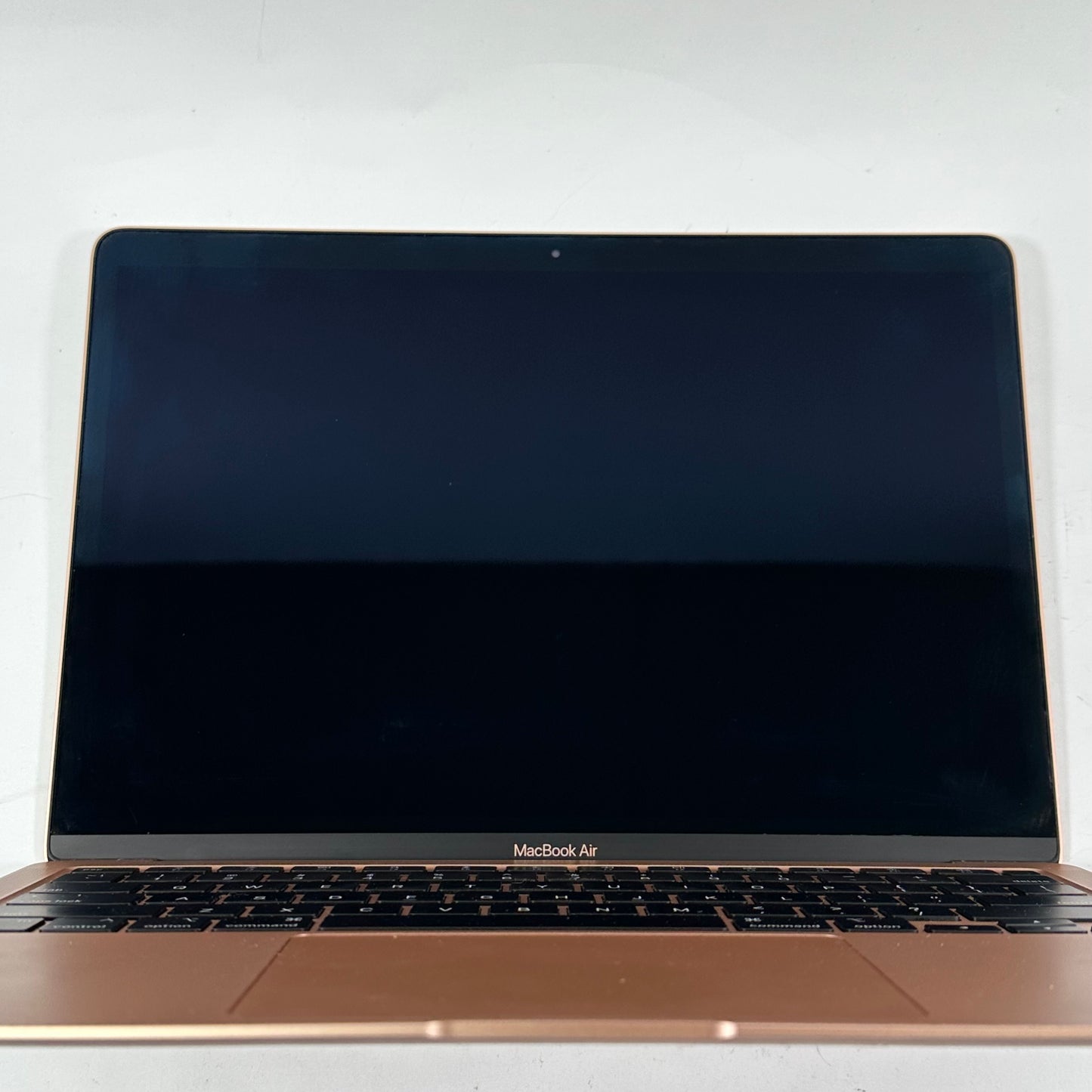 2020 Apple MacBook Air 13.3" M1 7C GPU 3.2GHz 8GB RAM 256GB SSD A2337