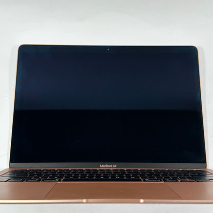 2020 Apple MacBook Air 13.3" M1 7C GPU 3.2GHz 8GB RAM 256GB SSD A2337