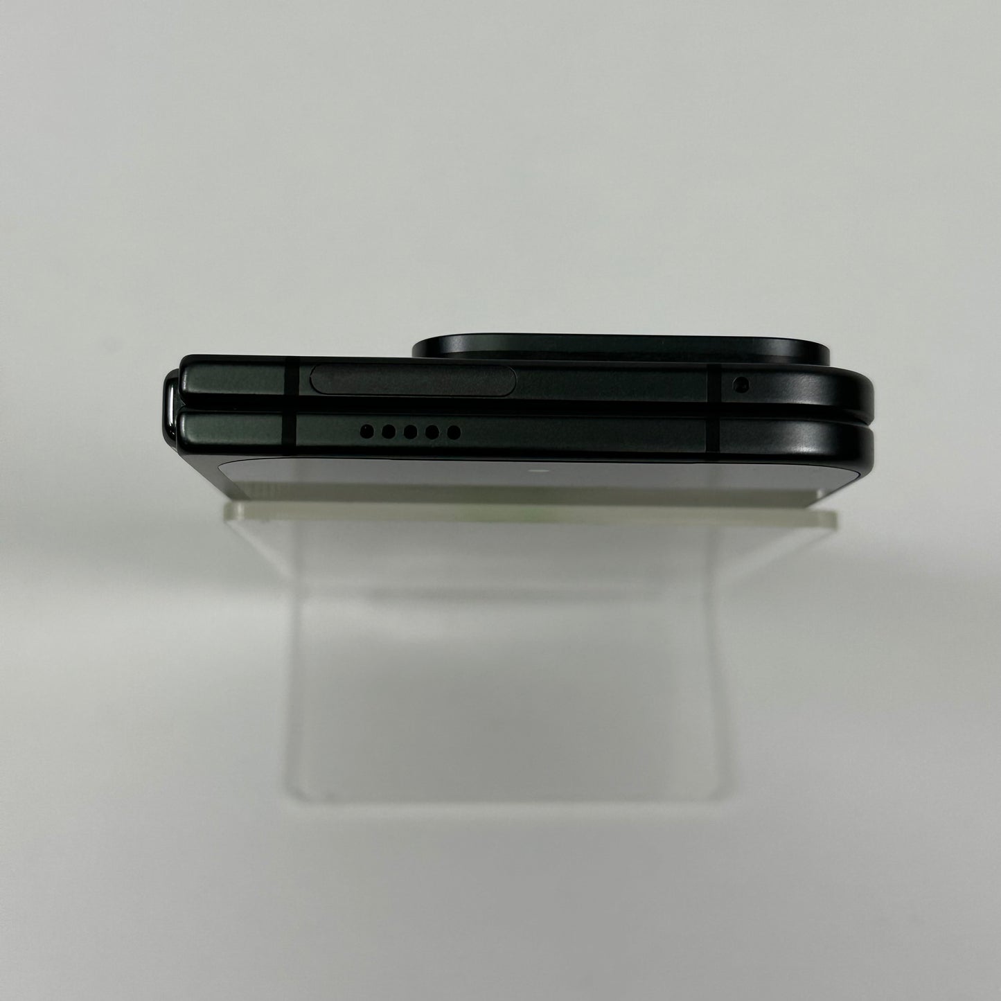  Unlocked Google Pixel 9 Pro Fold 256GB Charcoal GGH2X