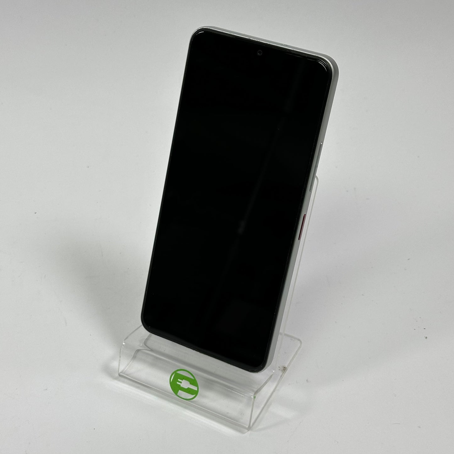 T-Mobile Wingtech REVVL 7 128GB 16 White TMRV075G