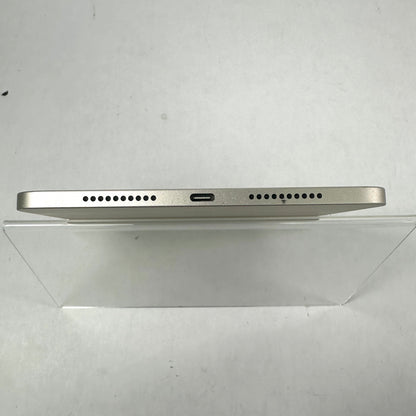 WiFi Only Apple iPad 6th Gen 64GB STARLIGHT 