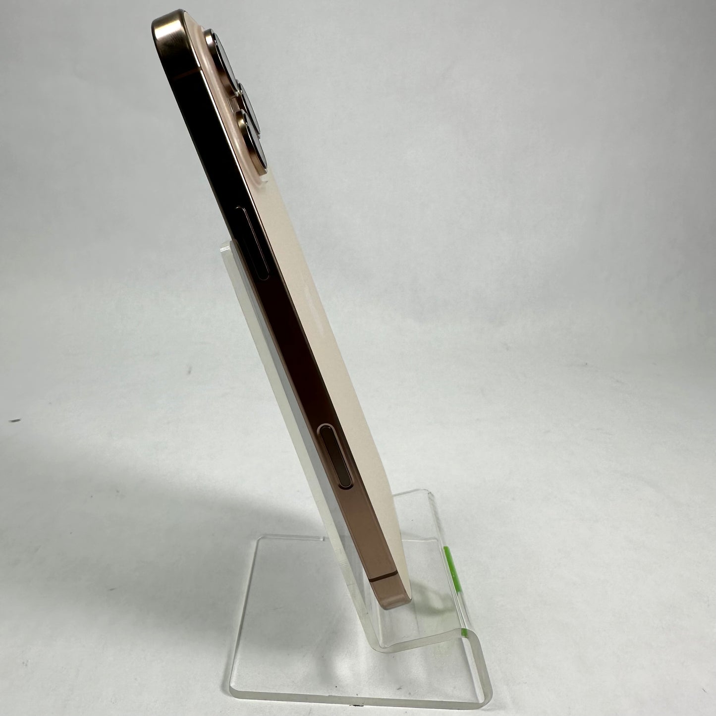 T-Mobile Apple iPhone 16 Pro Max 256GB Desert Titanium MYW53LL/A