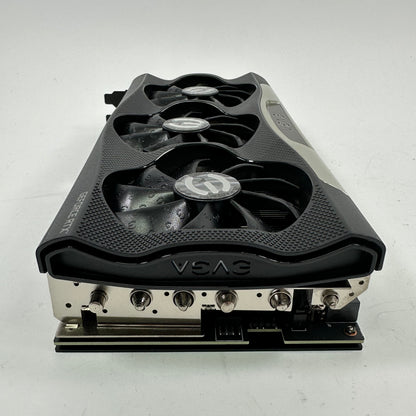EVGA GeForce RTX 3080 Ti FTW3 Ultra Gaming 12GB GDDR6X Graphics Card