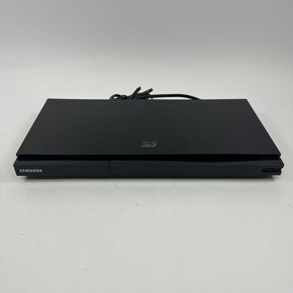 Samsung BD-D5500 3D Blu-Ray Disc Player