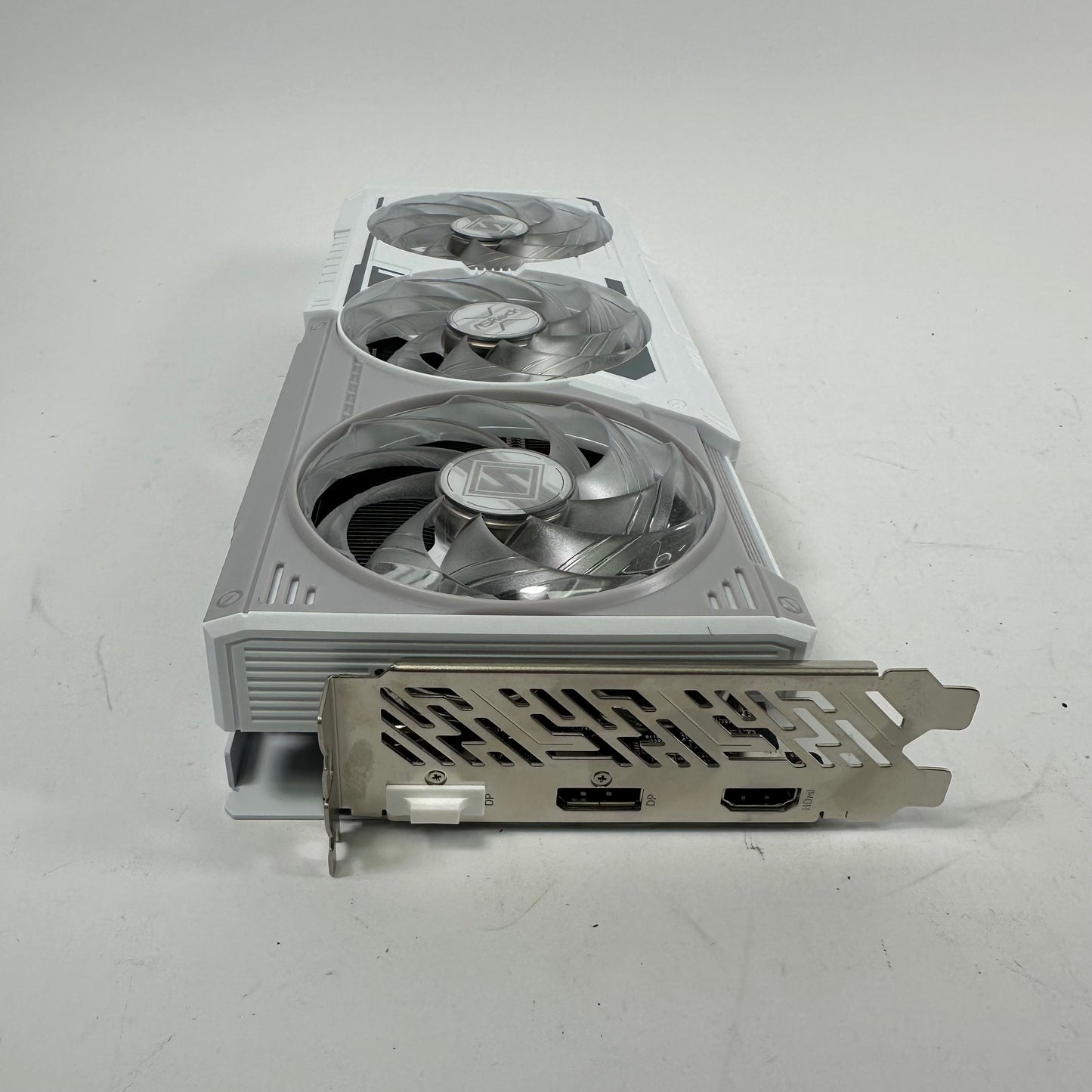 AsRock Radeon RX 9060 XT Steel Legend 16GB GDDR6 Graphics Card RX9060XT-SL-16GO