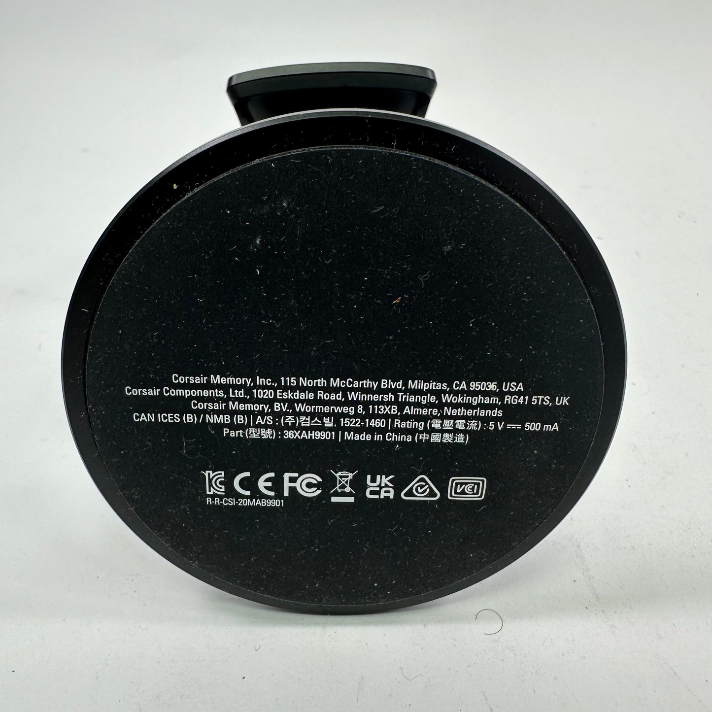 Elgato Wave:3 USB Condenser Microphone 20MAB9901