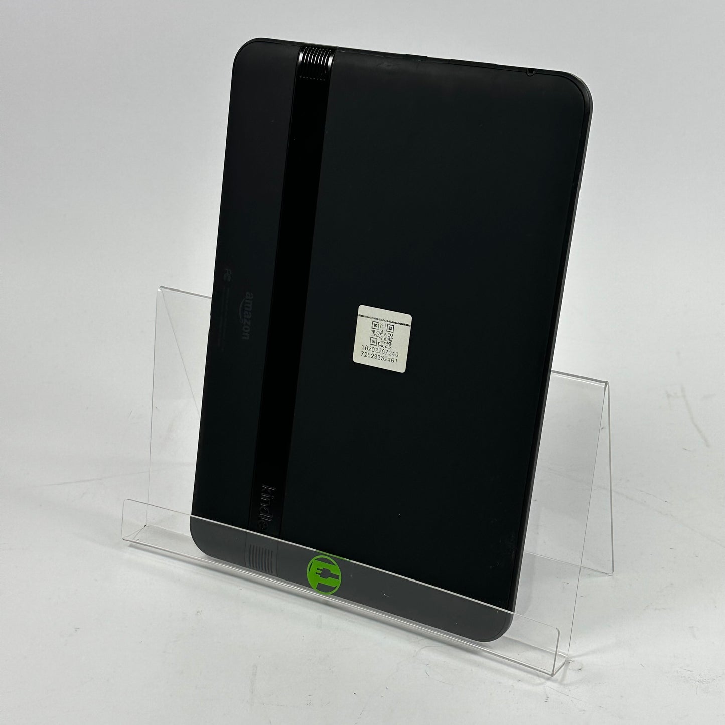 WiFi Only Amazon Kindle Fire HD 2nd Gen 16GB Black 3HT7G