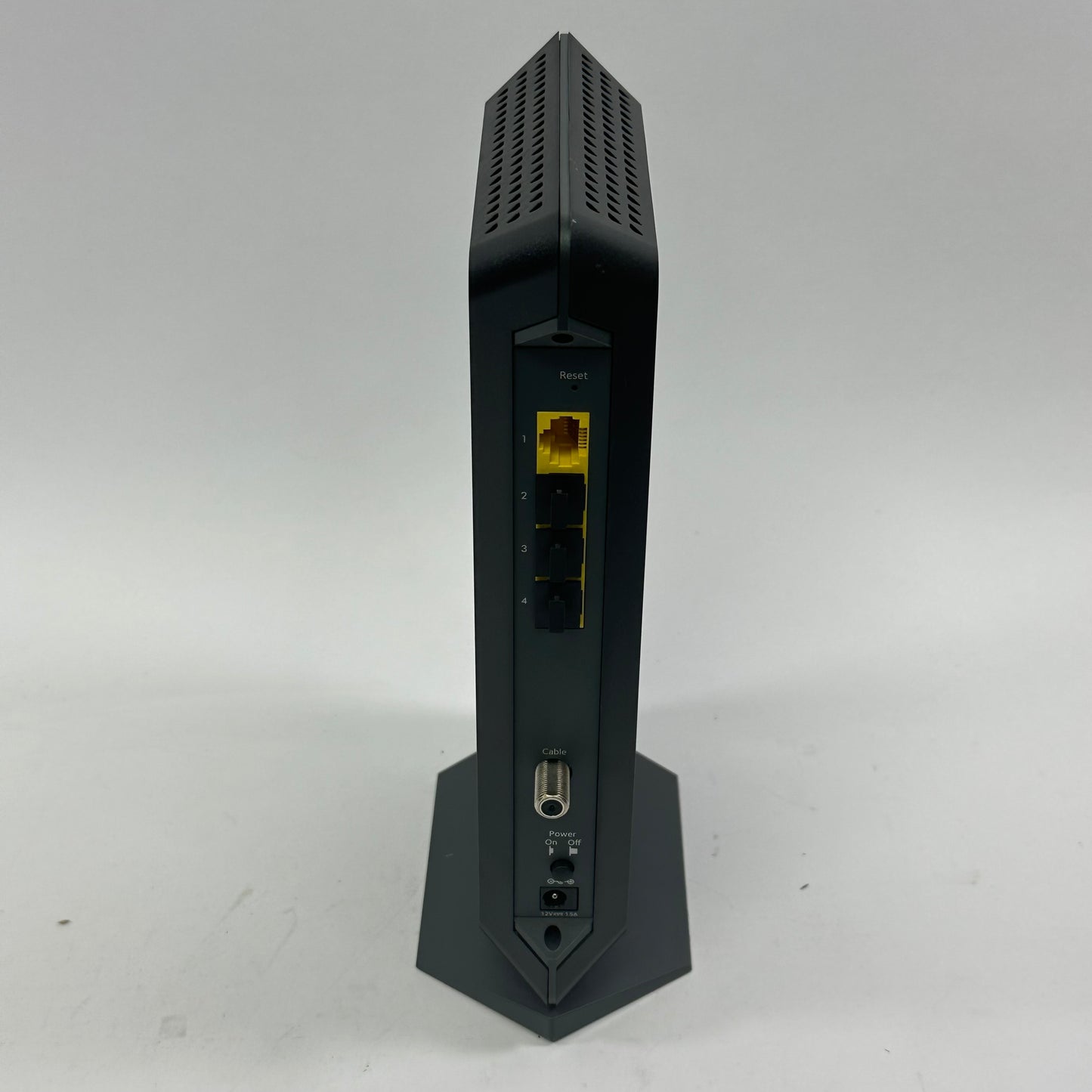 NETGEAR Nighthawk CM1200 Multi-Gig Speed Cable Modem