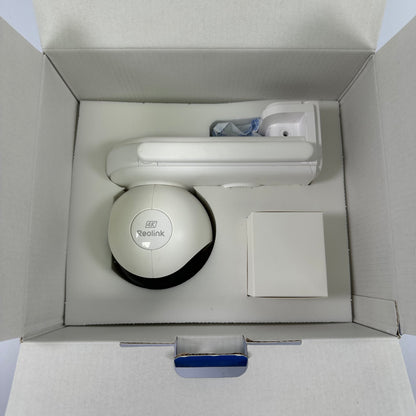 Reolink Atlas PT Ultra IP Security Camera B660