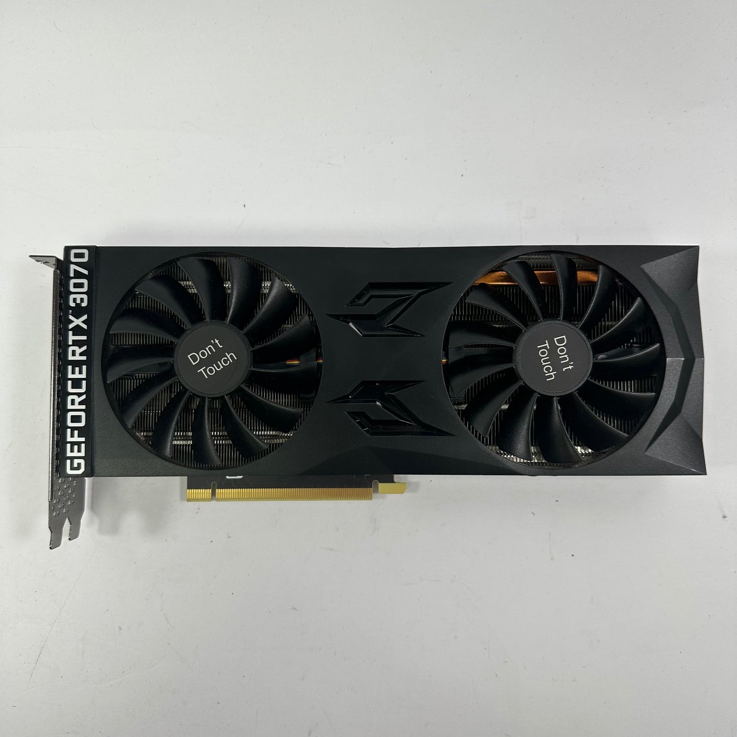Acer GeForce RTX 3070 8GB GDDR6 Graphics Card 288-3N617-010A8