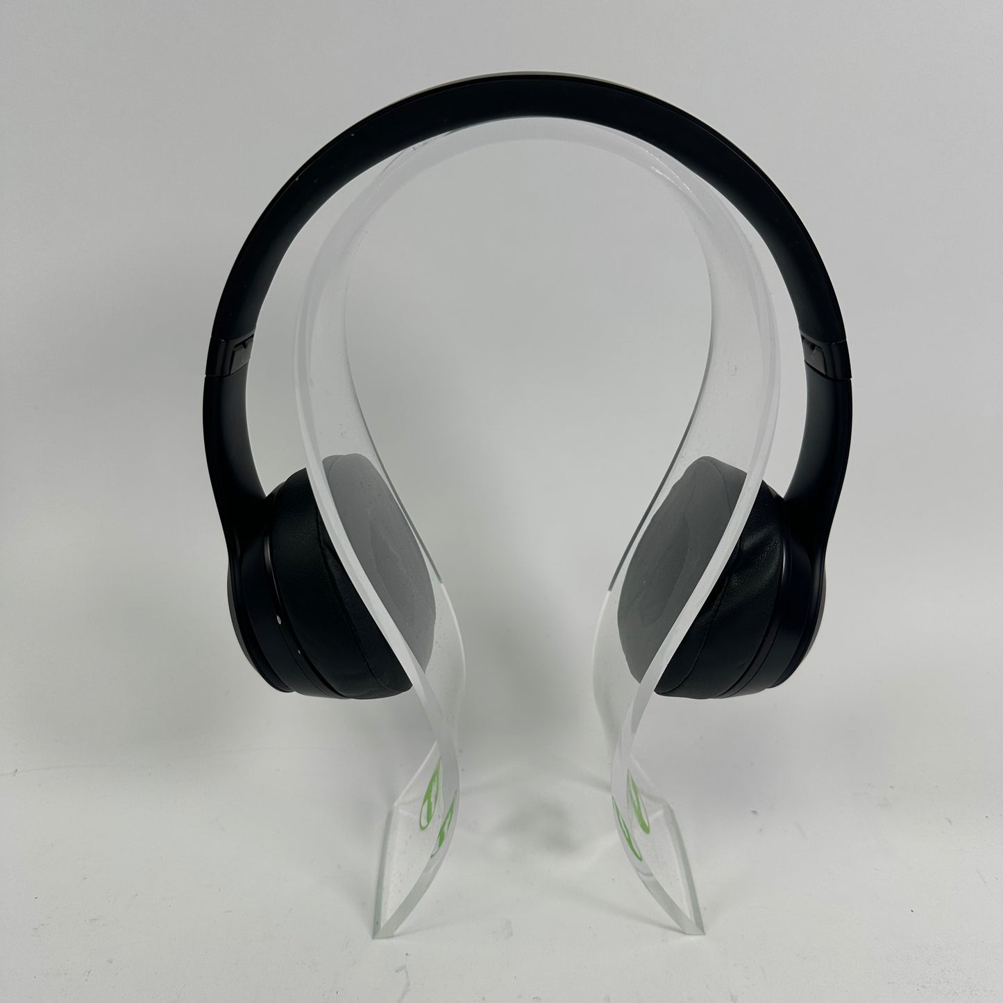 Beats Solo3 Wireless On-Ear Bluetooth Headphones Black A1796